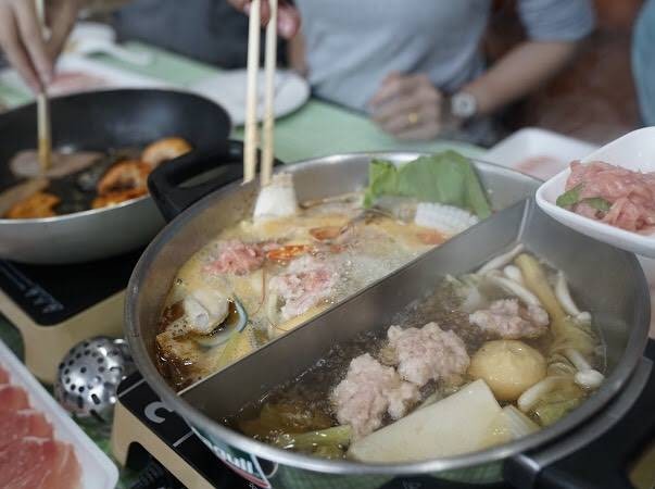 ริว ยากินิคุ ลาดกระบัง54/3