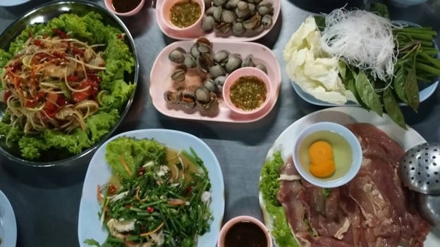 เต๋อ แซ่บเว้ย