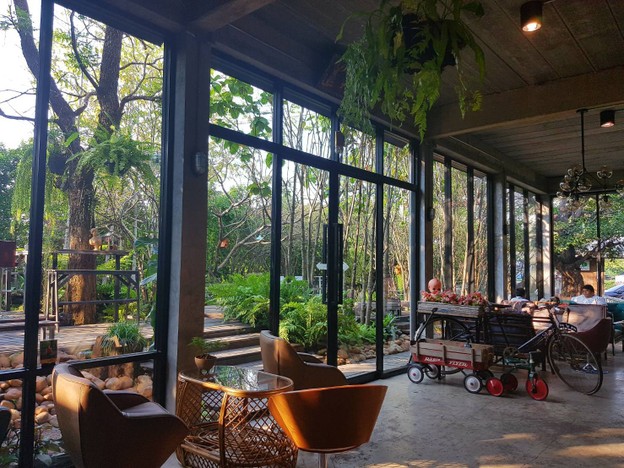 บ้านในสวน