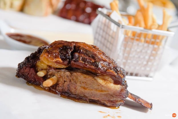 MANA SMOKEHOUSE