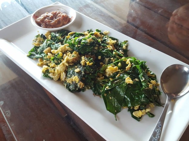 เมนูของร้าน ครัวชฎา 3 ฟาร์มไก่งวงศูนย์ภูมิพลัง