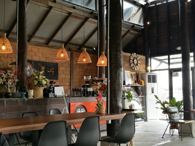 Mug Cafe&Bistro