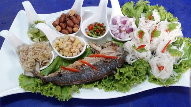 เมนูของร้าน The Loft Restaurant & Coffee