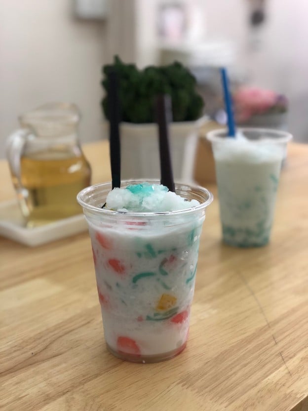 ลอดช่องสิงคโปร์ ฮาลาล เซนต์หลุยส์ 3