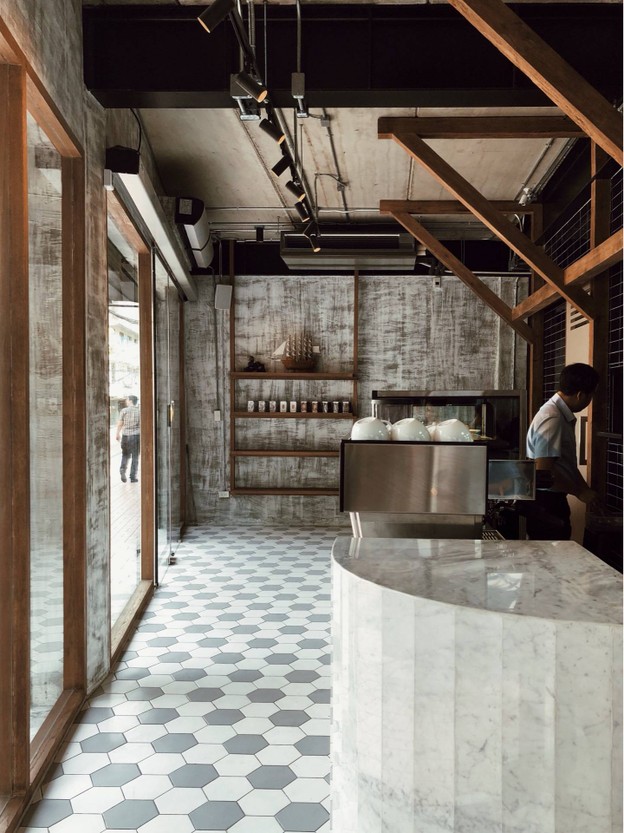 Maison Chatenet