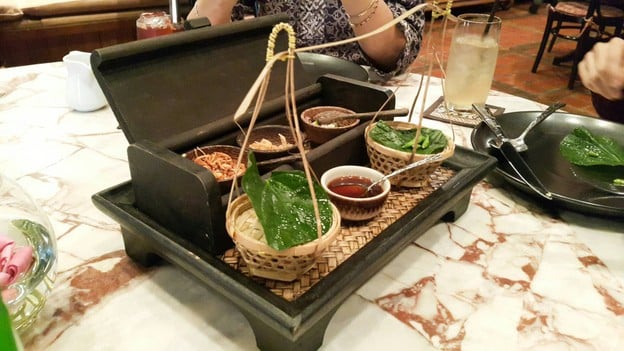 Spice Market