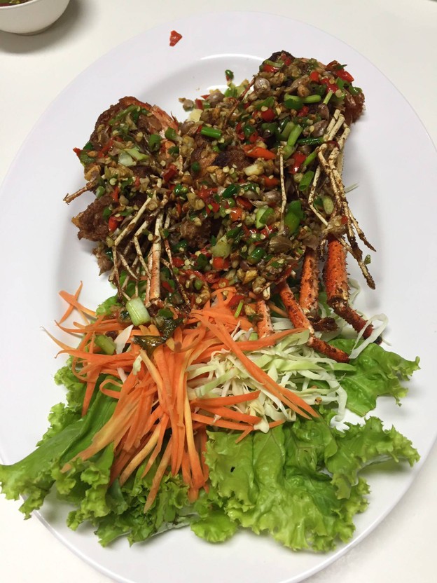 ครัวประดิพัทธ์ The signature The signature ถนนประดิพัทธ์