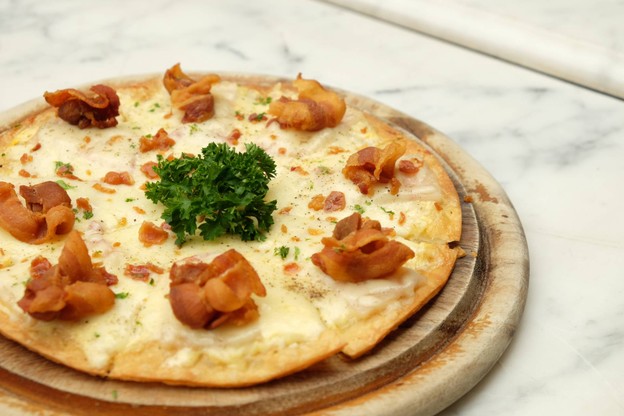 เมนูของร้าน Audrey Cafe สยามเซ็นเตอร์ ชั้น 2