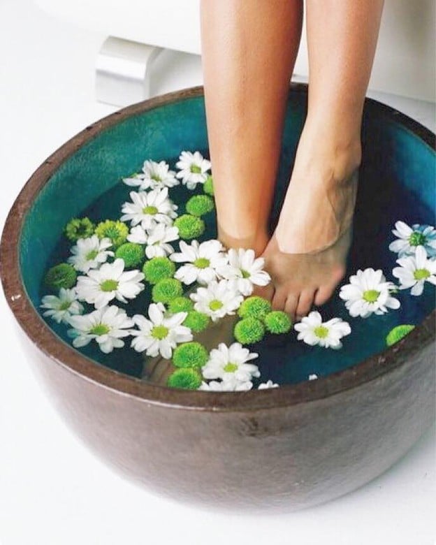 The Hive Spa สุขุมวิท