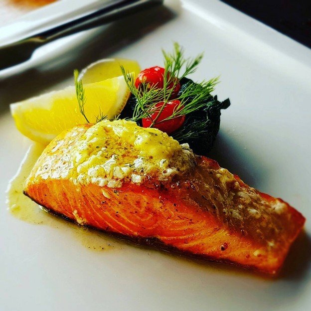 เมนูของร้าน FAVE' DISH by The Paz Khao Yai