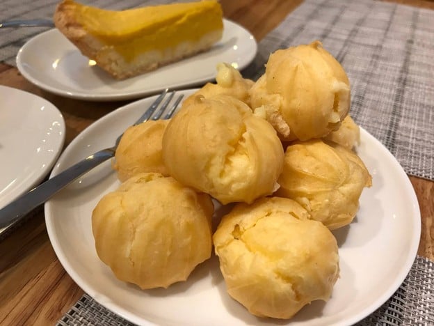 ครัวบ้านขนม นาคา