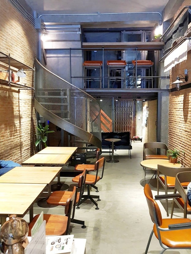 บรรยากาศ As.is [HQ]