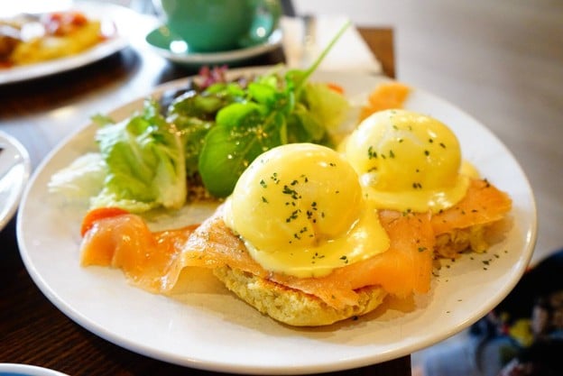 เมนูของร้าน Chu Chocolate Bar & Cafe Sathorn