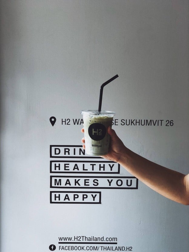 H2 Healthy&Happy Warehouse 26