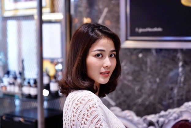 ไอเฟรนด์ แฮร์สตูดิโอ นวมินทร์