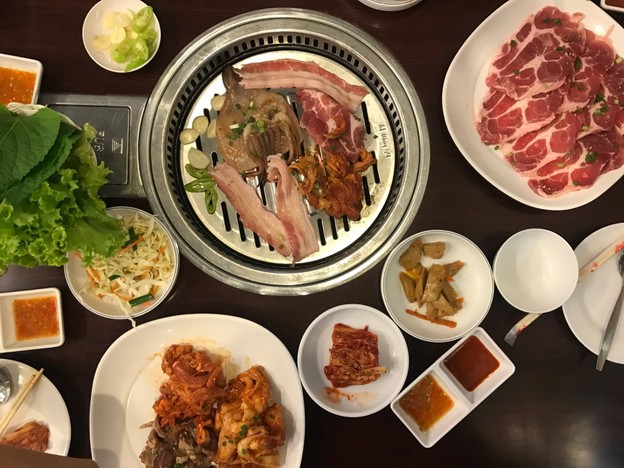 NaJu (นาจู) 나주