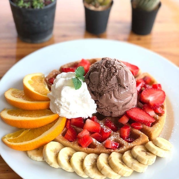 DON CAFE' Khon Kaen
