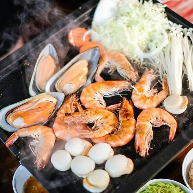 จ้าวเนื้อ โชคชัย4