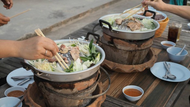 ภูผาหมอกเขาค้อแอนด์รีสอร์ท