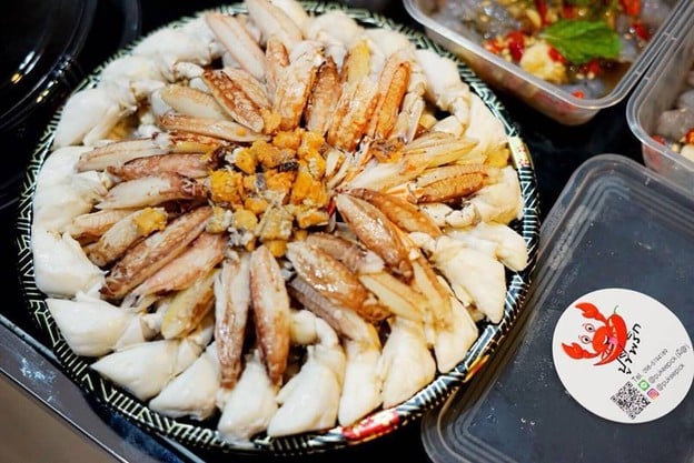 Pukeepick - ปูขี่พริก ทาวน์อินทาวน์ 14