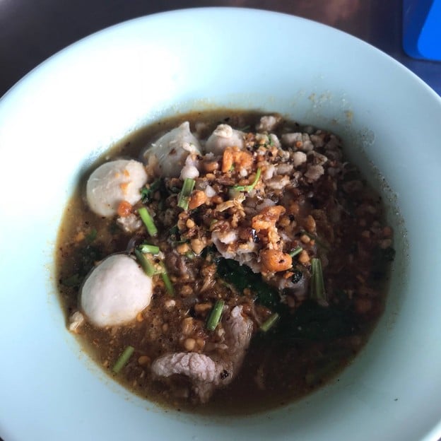 ก๋วยเตี๋ยวเรือป้าแจ๋ว คลอง 2 (ธัญบุรี)