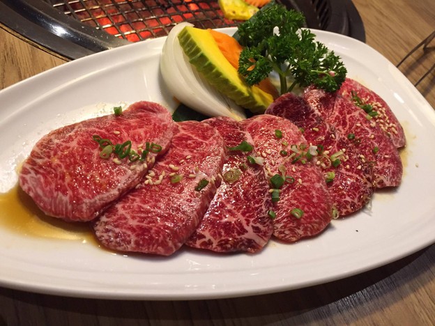 SUMI TEI YAKINIKU J avenue