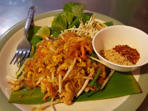 เมนูของร้าน ไก่ย่างโคราช สาย 4 สาย4