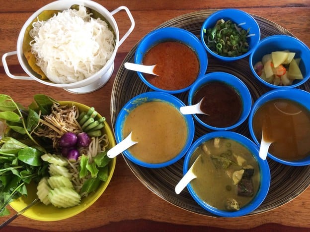 เนินขุมทองการ์เด้นท์