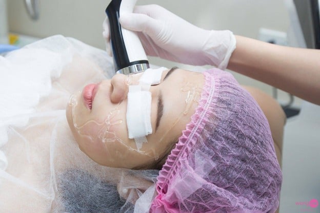 พรเกษมคลินิก สยามสแควร์