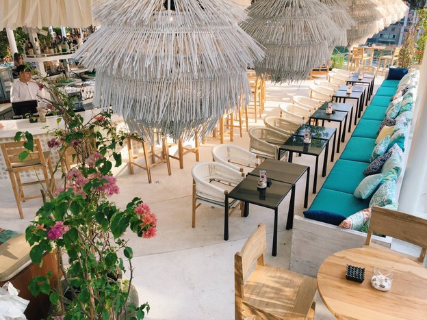 Escape Bangkok Emquartier