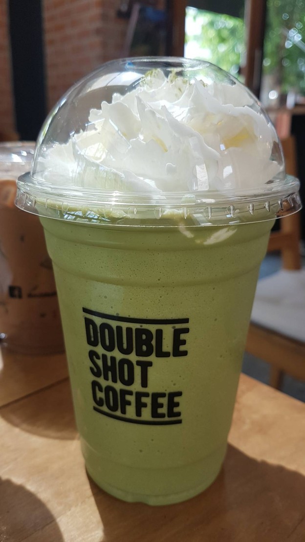 Doubleshot X Khonkaen
