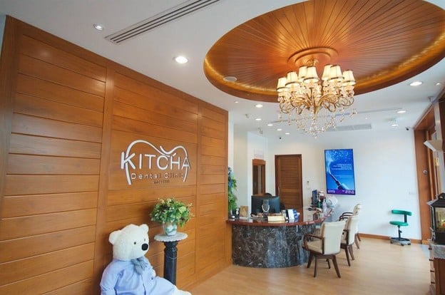 Kitcha Dental Center