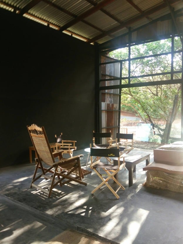 โรงสีกาแฟ แก่งคอย แก่งคอย(สาขาแรกสาขาเดียว)