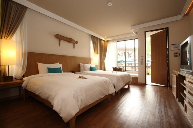 Sai Kaeo Beach Resort