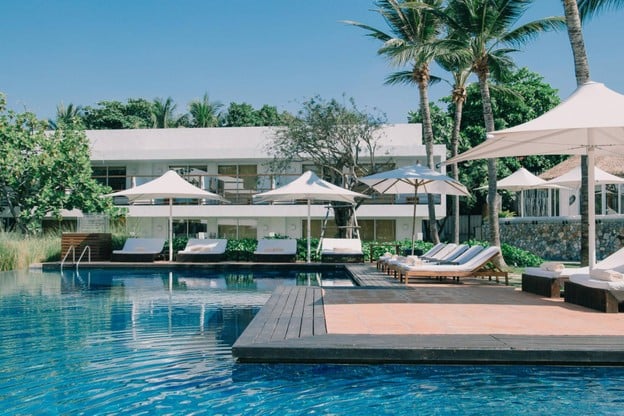 Putahracsa Hua Hin Resort