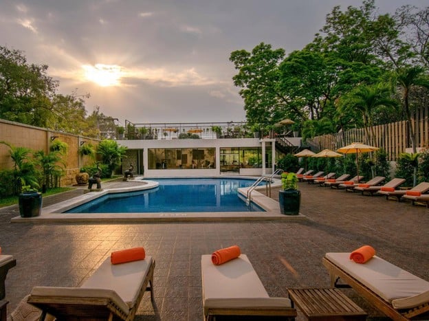 The Bayview Pattaya