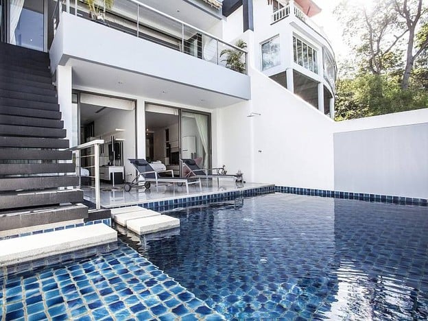 Seductive Sunset Villa Pa Tong A 8