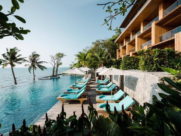 Cape Dara Resort Pattaya