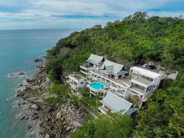 Villa Nevaeh
