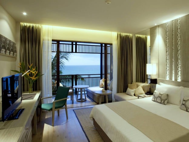 Pullman Phuket Arcadia Naithon Beach
