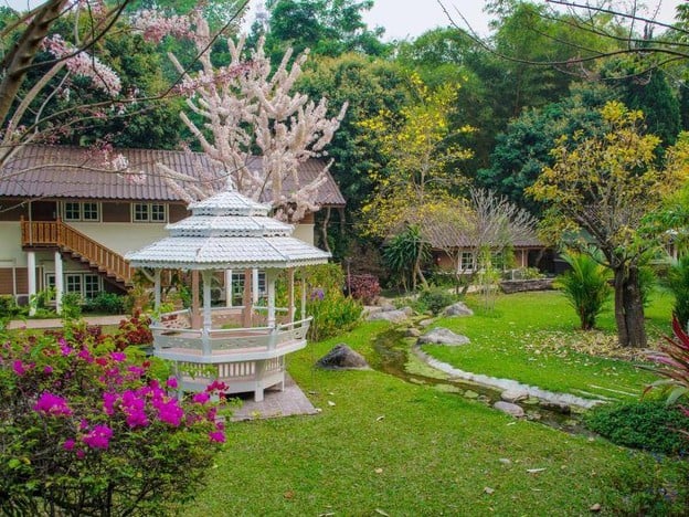 รินรดารีสอร์ท