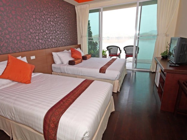 รายาบุรีรีสอร์ท