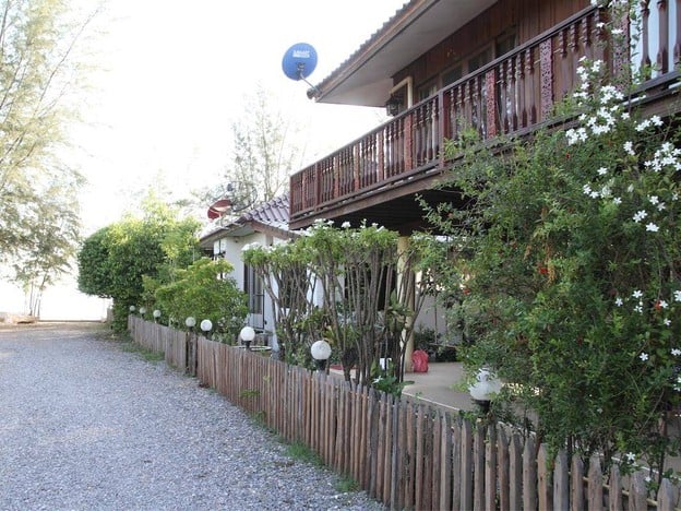 The Beautiful The Sea Hotel