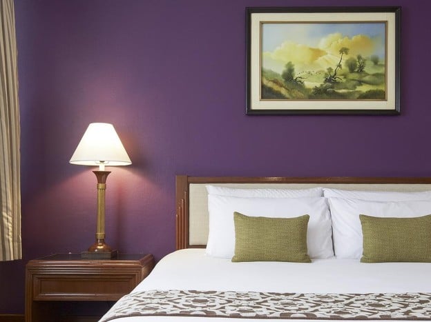 เซ็นทาราแม่สอดฮิลล์รีสอร์ท