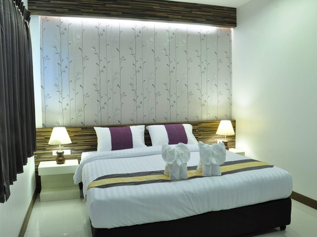 ชานาลัยรีสอร์ทแอนด์โฮเทล