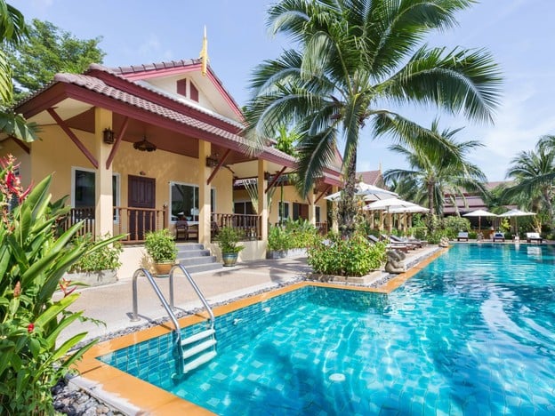 เลอพิมานรีสอร์ท