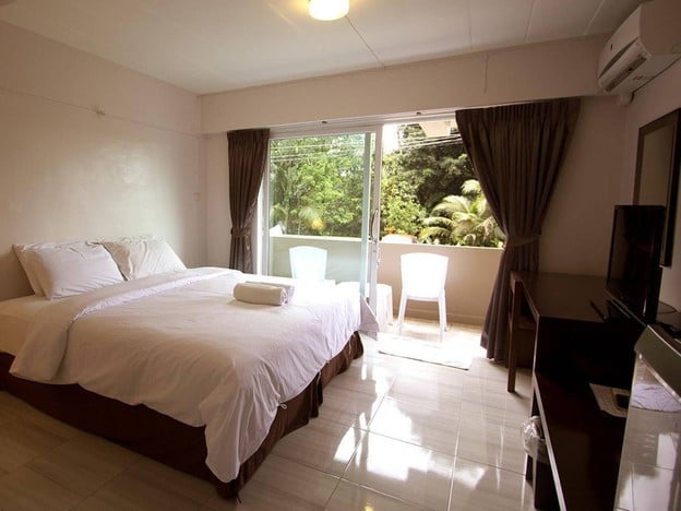 Farmhouse Hotel Ranong