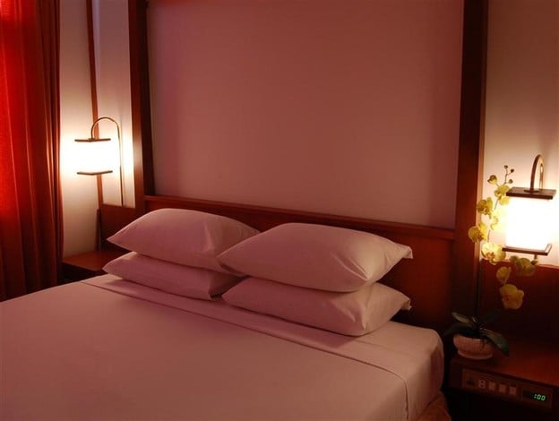 โรงแรมดุสิต