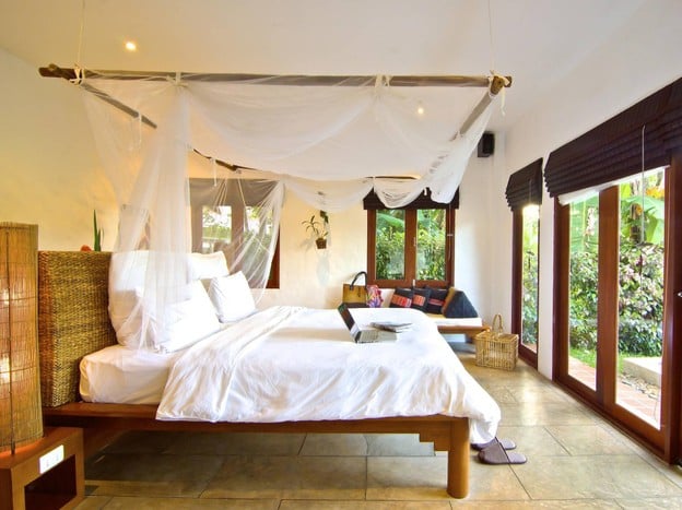 เดอะเลเจ้นด์ เชียงราย รีสอร์ท