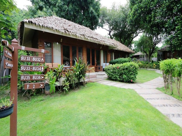 เสม็ดคาบาน่า